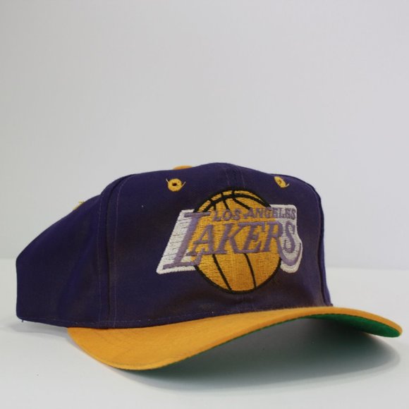 Other - Lakers Hat